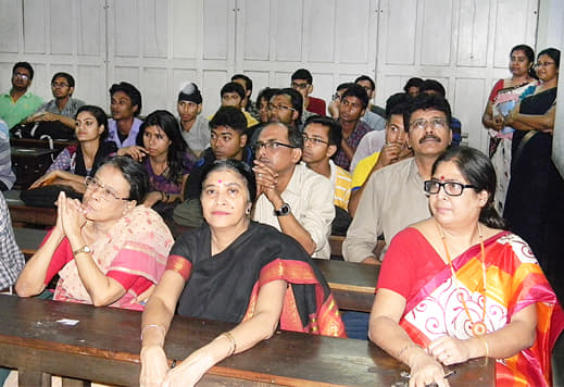 Prafulla Chandra College Kolkata Events photo 3