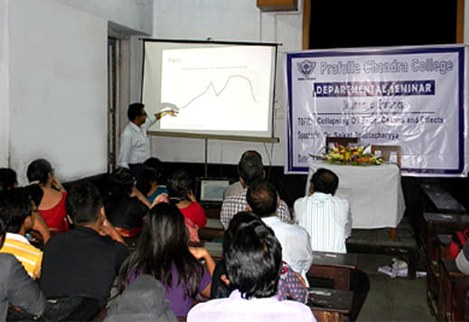 Prafulla Chandra College Kolkata Events photo 5