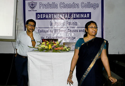 Prafulla Chandra College Kolkata Events photo 6