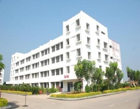 Sinhgad School of Computer Studies Solapur Academic Building photo 2