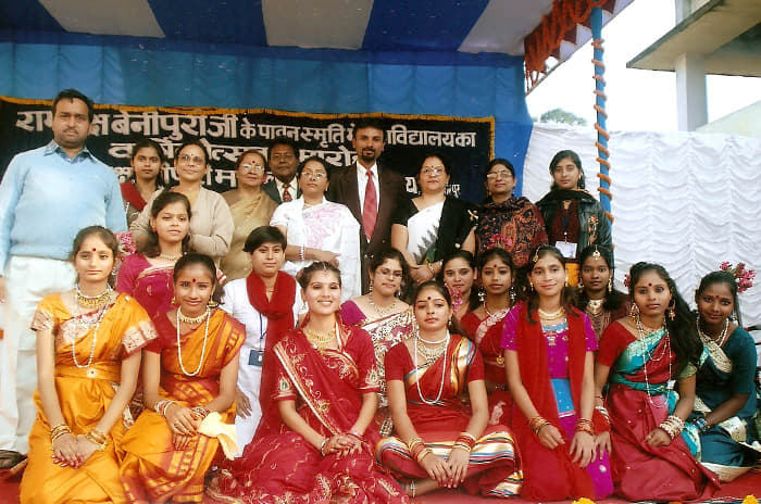 RBBM College Muzaffarpur Events photo 2