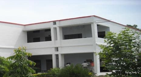Pt Rameshwar Bajpai Smriti Mahavidylaya Rae Bareli Buildings photo 2