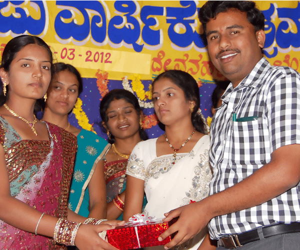 Pragathi First Grade College Bijapur Campus photo 4