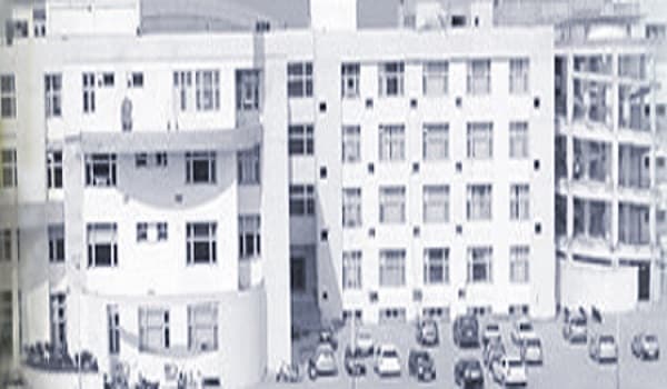 Gian Sagar College of Paramedical Sciences Patiala Academic Building photo 1