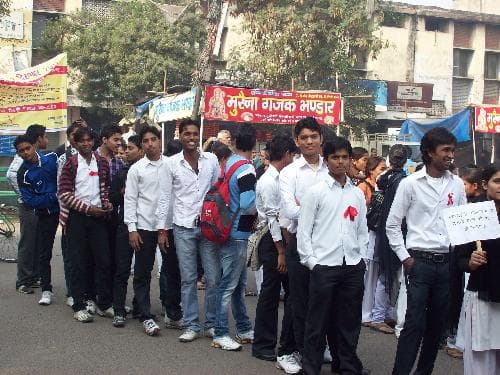 Manyavar Kanshiram Govt Degree College Ghaziabad Campus photo 6