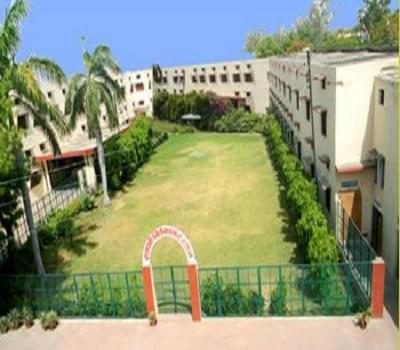 Jawahar Lal Nehru Post Graduate College Etah Campus photo 2