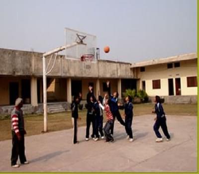 Jawahar Lal Nehru Post Graduate College Etah Campus photo 5