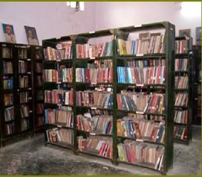 Jawahar Lal Nehru Post Graduate College Etah Campus photo 4