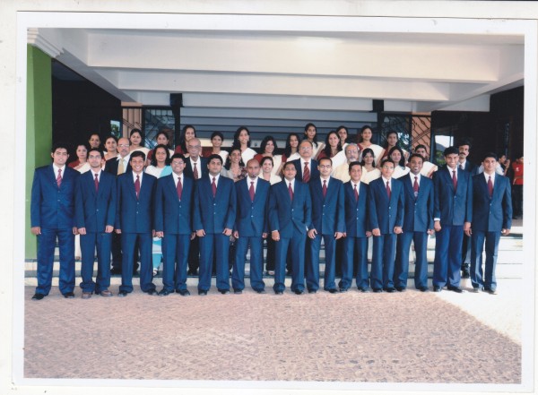 Sri Sri Institute of Management Studies South Goa Infrastructure photo 2