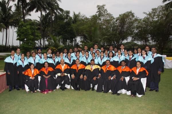 Sri Sri Institute of Management Studies South Goa Infrastructure photo 3