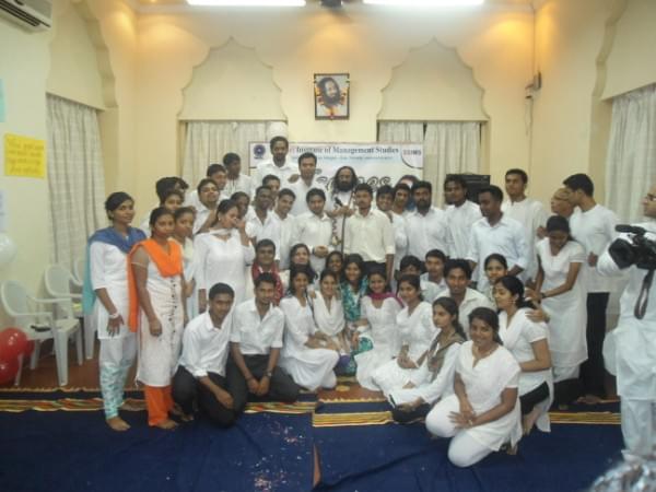 Sri Sri Institute of Management Studies South Goa Infrastructure photo 7