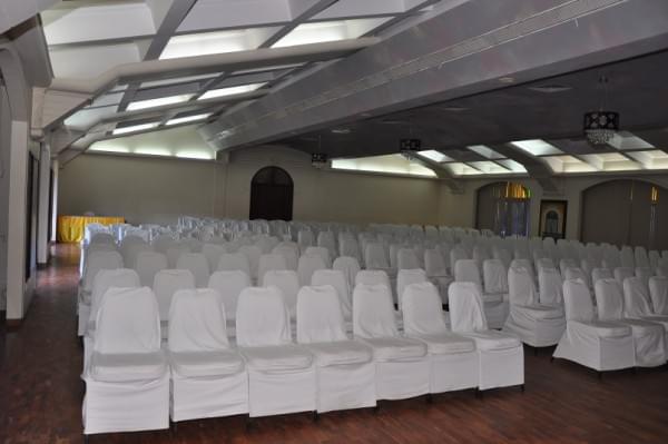 Sri Sri Institute of Management Studies South Goa Infrastructure photo 6