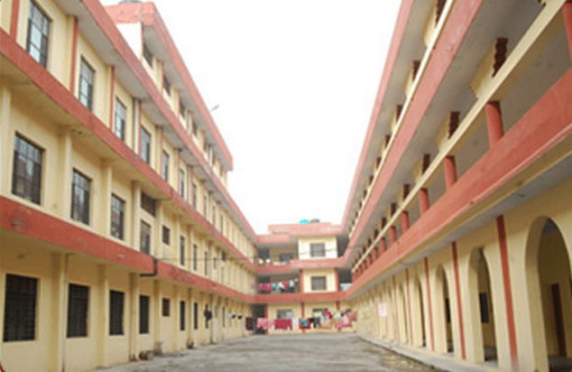 GHG College of Nursing Ludhiana Academic Building photo 4