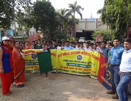 SJK College Rohtak Extra Curriculars photo 3