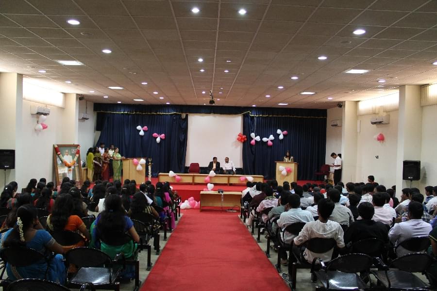 Sri Siddhartha Institute of Management Studies Tumkur Infrastructure photo 2