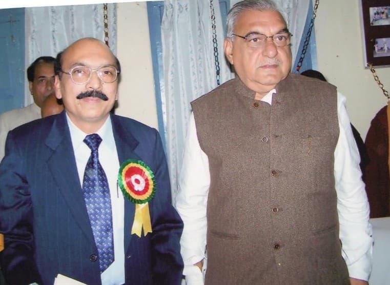 Markanda National College Kurukshetra Campus photo 8