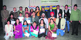 Markanda National College Kurukshetra Campus photo 1