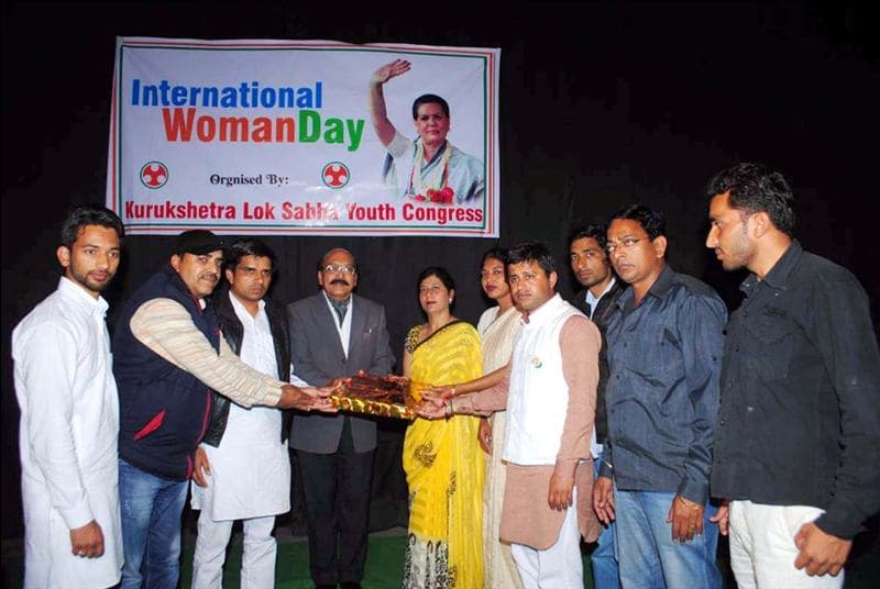 Markanda National College Kurukshetra Campus photo 4