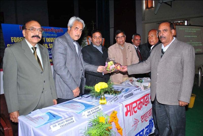 Markanda National College Kurukshetra Campus photo 5