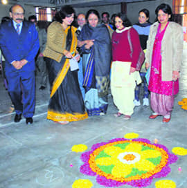 Markanda National College Kurukshetra Campus photo 7