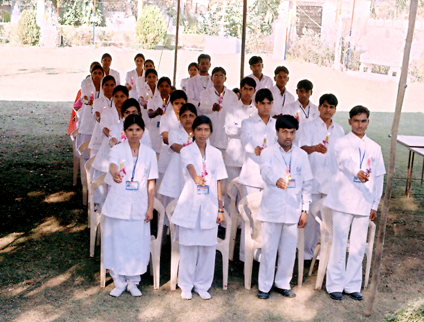 Genius Nursing College Bhilwara Extra Curriculars photo 2