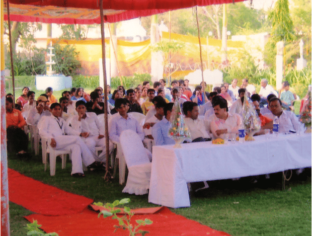 Genius Nursing College Bhilwara Extra Curriculars photo 4