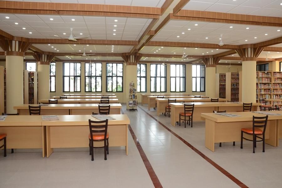 GHG Khalsa College Ludhiana Extra Curriculars photo 1