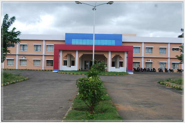 Sri Siddhartha Dental College Tumkur Campus photo 1