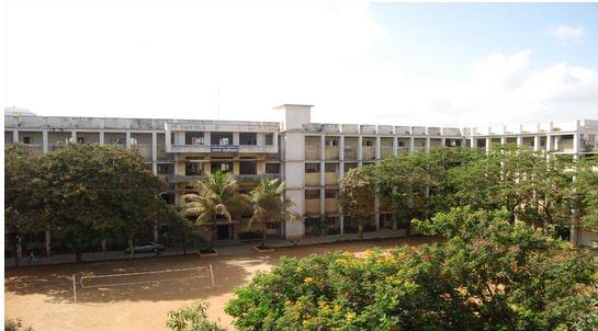 PTVA's Sathaye College Mumbai Campus photo 1