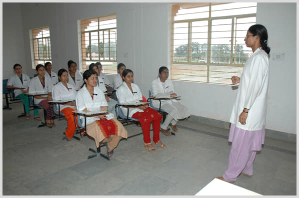 Sri Siddhartha Dental College Tumkur Infrastructure photo 3