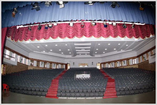 Sri Siddhartha Dental College Tumkur Infrastructure photo 5