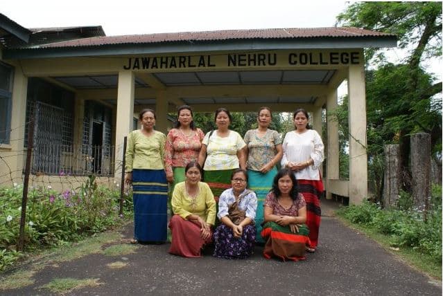 Jawaharlal Nehru College East Siang Campus photo 2