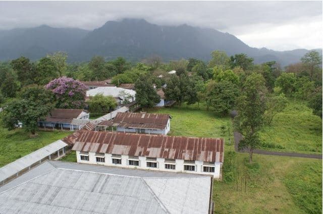 Jawaharlal Nehru College East Siang Campus photo 3