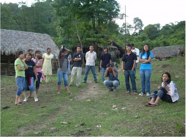 Jawaharlal Nehru College East Siang Campus photo 4