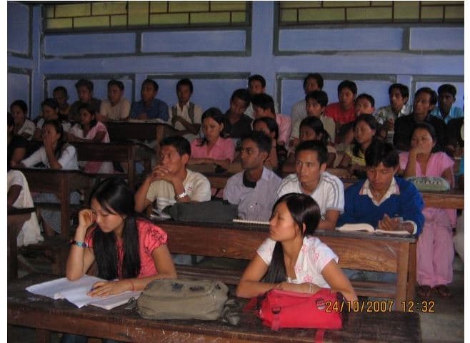 Jawaharlal Nehru College East Siang Campus photo 5