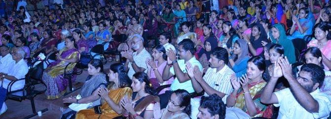 Sree Kerala Varma College Thrissur Events photo 1