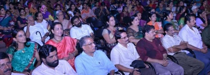Sree Kerala Varma College Thrissur Events photo 3
