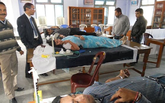 Pragjyotish College Guwahati Campus and Infrastructure photo 1