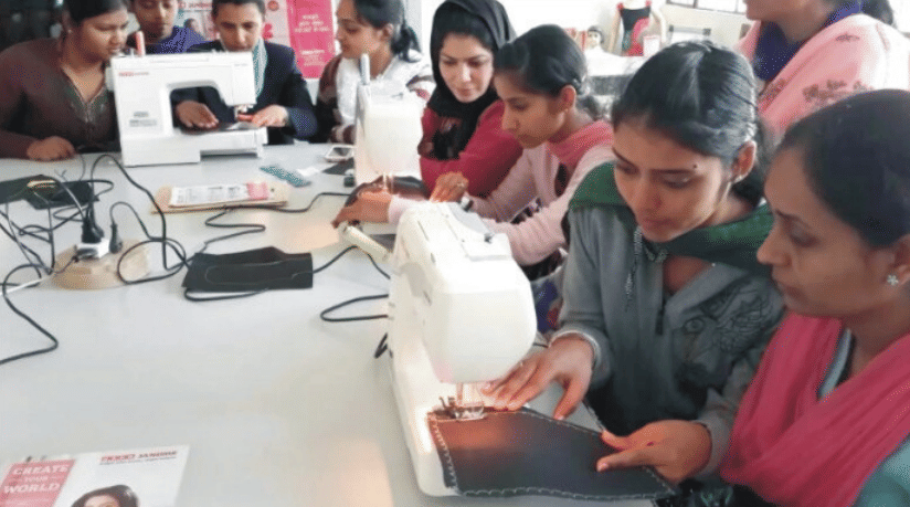 General Shivdev Singh Diwan Gurbachan Singh Khalsa College Patiala Extra Curriculars photo 4