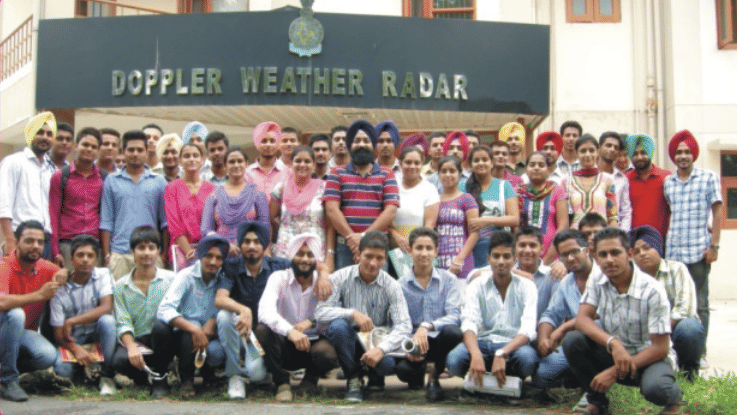 General Shivdev Singh Diwan Gurbachan Singh Khalsa College Patiala Extra Curriculars photo 6