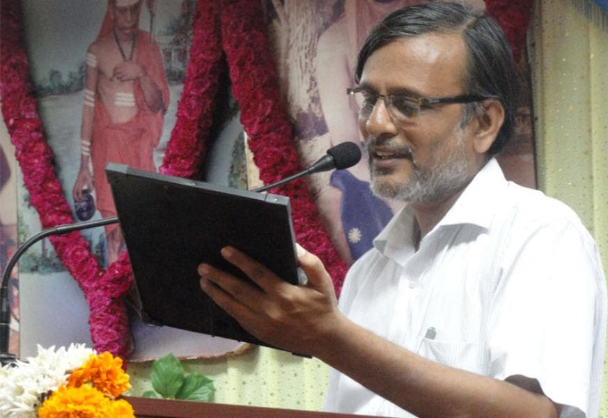 Sri Sankara Arts and Science College Kanchipuram Festivals photo 3