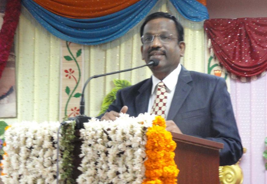 Sri Sankara Arts and Science College Kanchipuram Festivals photo 5