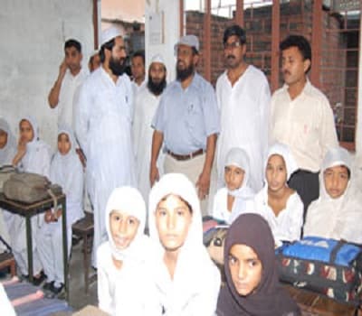 Jamia Islahul Banaat Haridwar Extra Curriculars photo 3