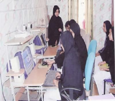 Jamia Islahul Banaat Haridwar Extra Curriculars photo 4