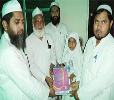 Jamia Islahul Banaat Haridwar Extra Curriculars photo 5