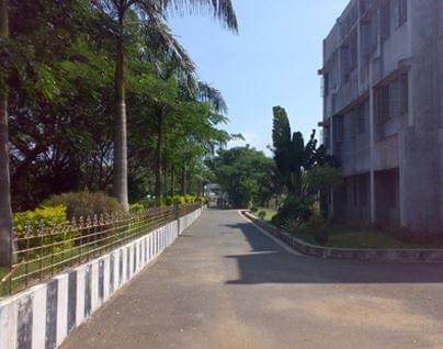 Perunthalaivar Kamarajar Government Arts College Pondicherry Infrastructure photo 2
