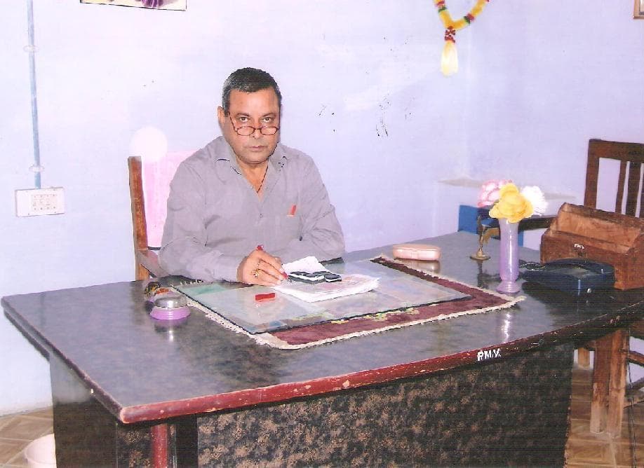 Pramod Mahavidhyalaya Mahamaya Nagar Campus photo 7