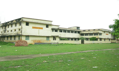 Purnea College Buildings photo 2