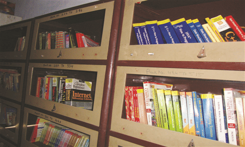 Purnea College Infrastructure photo 5