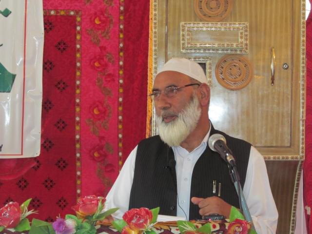 Jamia Tul Banat Saifni Srinagar Academic Building photo 3